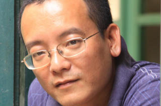 Nguyễn Hoài Nam - nhà phê bình không sợ hãi