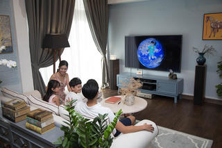 Tăng gấp đôi tốc độ internet các gói Home Combo của VNPT