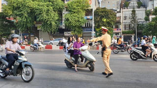 TP HCM: Miễn phí xét nghiệm Covid-19 cho shipper đến hết ngày 15/9