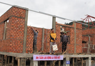 Xung quanh việc 'ông Đoàn Ngọc Hải đòi 106 triệu đồng xây nhà cho người nghèo Quảng Nam'