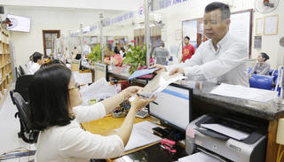 Ninh Thuận: Xử lý nghiêm các doanh nghiệp nợ bảo hiểm xã hội kéo dài