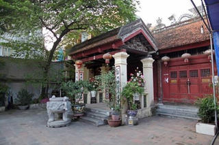 6 đạo sắc phong được công nhận là tài liệu lưu trữ quý, hiếm