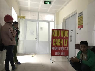 4 trẻ sơ sinh ở Bắc Ninh tử vong do sốc nhiễm khuẩn
