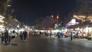 Đồng Tháp tạm dừng hoạt động chợ đêm và cấp căn cước công dân