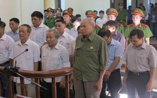 Dời ngày xét xử phúc thẩm vụ vi phạm trong quản lý đất đai ở Đồng Tâm