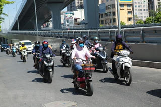 Bức xạ tia cực tím: Bắc bộ tăng nhẹ, Nam bộ tăng cao