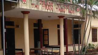 Thanh Hóa: Ổ dịch TX Bỉm Sơn ‘hạ nhiệt’, xuất hiện ổ dịch mới với 8 ca mắc Covid-19