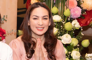 Trung tâm Thúy Nga lên tiếng về sức khỏe của Phi Nhung những ngày qua
