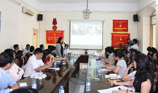 Giới thiệu về đường sách TP Hồ Chí Minh