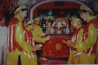 Lải Lèn - Câu hát vượt thời gian