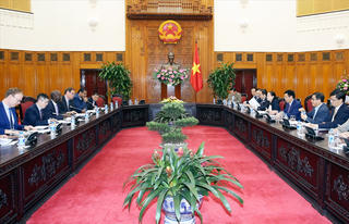 WB sẵn sàng hỗ trợ Việt Nam cải cách DNNN