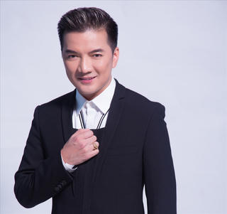 Đàm Vĩnh Hưng được đề cử giải MTV châu Âu