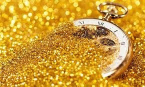 Giá vàng thế giới tăng trở lại