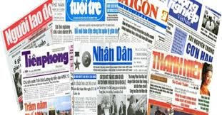 Quy định mới về cấp Giấy phép hoạt động báo in, báo điện tử