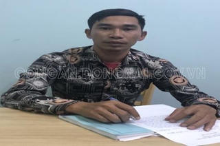 Đồng Nai: Công an tạm giữ đối tượng chém người