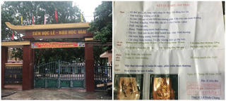 Vụ nữ sinh lớp 9 bị cưỡng bức ở Thanh Hóa: Thủ phạm sẽ bị xử lý như thế nào?