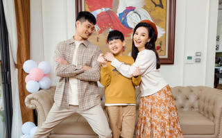 Bảo Thanh tái xuất sau sinh con, hứa hẹn nhiều thành công mới