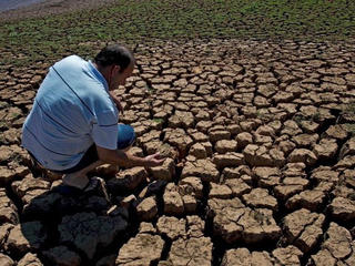 Năm nay có khả năng xuất hiện El Nino
