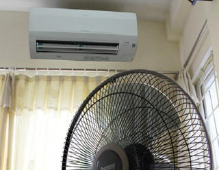Mẹo dùng điều hòa vừa mát, vừa tiết kiệm điện trong ngày nắng nóng cực điểm