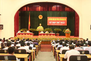 MTTQ Hà Tĩnh đề nghị HĐND tỉnh trả lời thỏa đáng kiến nghị của dân