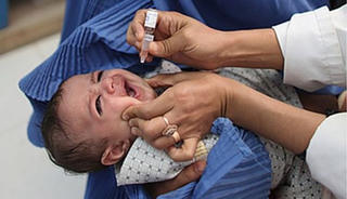 Hơn 150 quốc gia chuyển sang dùng vaccine phòng bại liệt mới