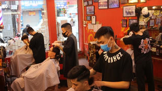 Vững vàng thắng dịch