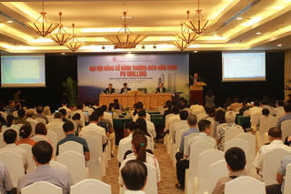 Công tác phòng chống Covid-19 tại PV Drilling