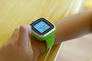 Đồ chơi kết nối Internet tiềm ẩn nhiều nguy cơ không an toàn đối với trẻ em