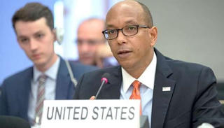 Mỹ tẩy chay phiên họp của Hội nghị giải trừ quân bị