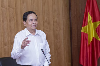 Sẵn sàng cho Cầu truyền hình trực tiếp ‘Chung tay vì người nghèo’ năm 2017