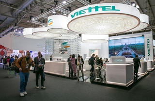 Viettel Global lên sàn UPCOM