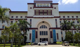 Đại học Tân Tạo: Cho phép sinh viên được chuyển trường