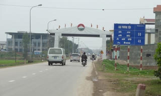 Người dân tin vào chính sách giảm nghèo