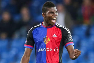 Mourinho quyết mua Embolo