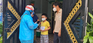 Phát triển kinh tế nhưng vẫn chú trọng an sinh xã hội