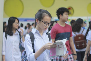 Môn Lịch sử sẽ là môn thi thứ tư vào lớp 10