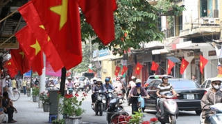 Đảm bảo ATGT dịp Lễ 2-9 và khai giảng năm học mới