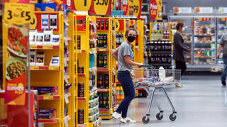 Nguy cơ nào sau Covid-19?