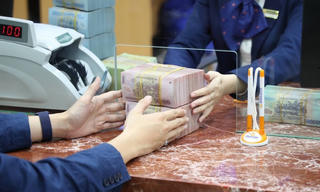 Lùi thời hạn nộp thuế để hỗ trợ doanh nghiệp