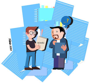 Xóa tên trong hộ khẩu có quản lý tốt hơn?