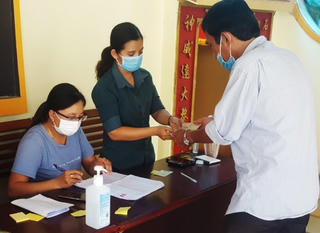 Bạc Liêu hỗ trợ hơn 74.200 lao động tự do, đặc thù với trên 110 tỷ đồng 