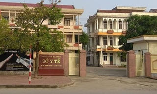 Vụ văn bản 'hắt hủi' dân Vinh, Chủ tịch tỉnh Hà Tĩnh yêu cầu làm rõ trách nhiệm