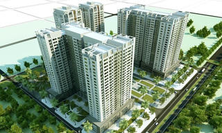 Sóng mua bán sáp nhập: Thị trường địa ốc hứa hẹn bùng nổ
