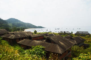 Mong muốn gìn giữ báu vật Sơn Trà