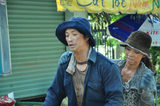 Mơ về những cánh diều 'no gió'