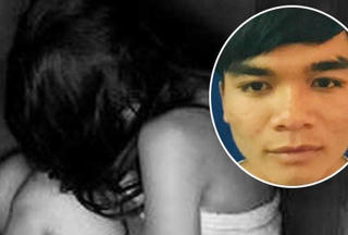 Ba đối tượng lên kế hoạch hiếp dâm thiếu nữ 17 tuổi