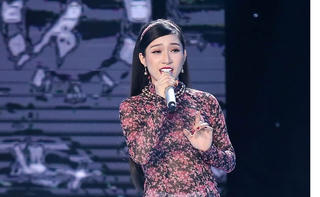 Rộ tin đồn bỏ tiền mua giải, quán quân Thần tượng Bolero lên tiếng
