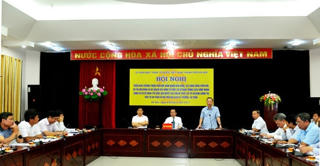 Rà soát, củng cố, xây dựng hệ thống Mặt trận vững mạnh