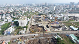 Tăng cường kiểm tra,  xử lý nghiêm sai phạm về bất động sản