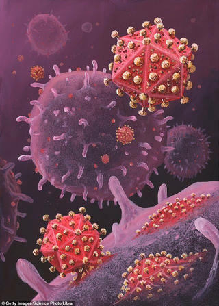 Thêm 1 bệnh nhân có HIV khỏi bệnh